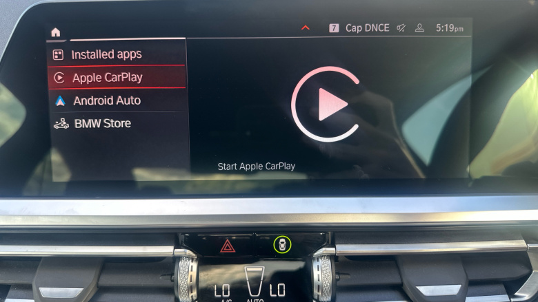 BMW 4 Series 420i M Sport 2dr Step Auto Petrol Coupe